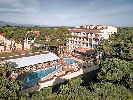 Grand Hôtel Du Lido