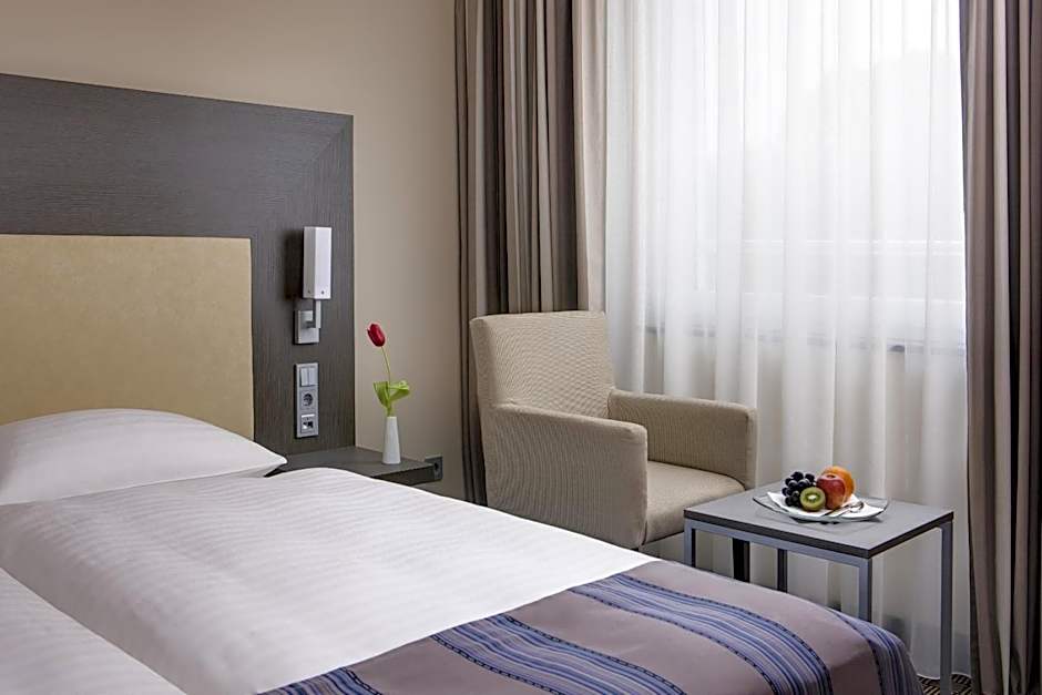 Intercityhotel Ingolstadt