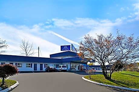 Best Stay Inn -Manchester