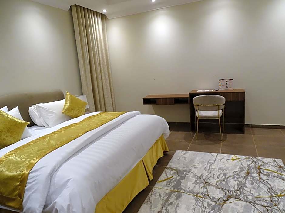 Comfort Inn Al Taawon - Family Only