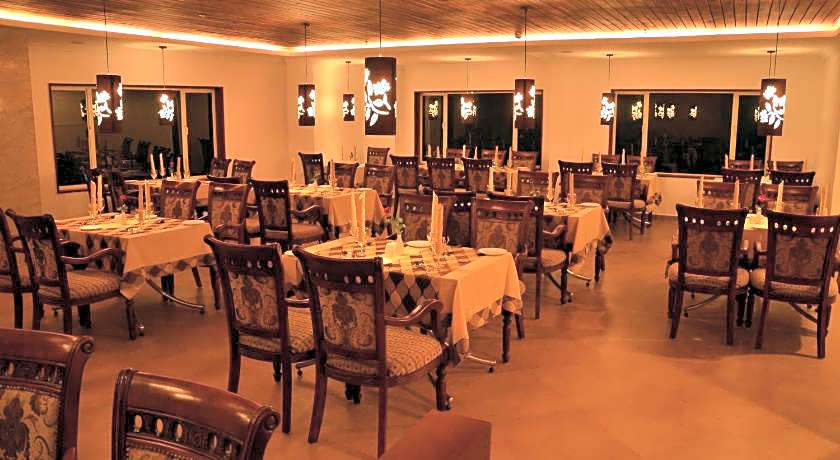 Spicegrove Resort