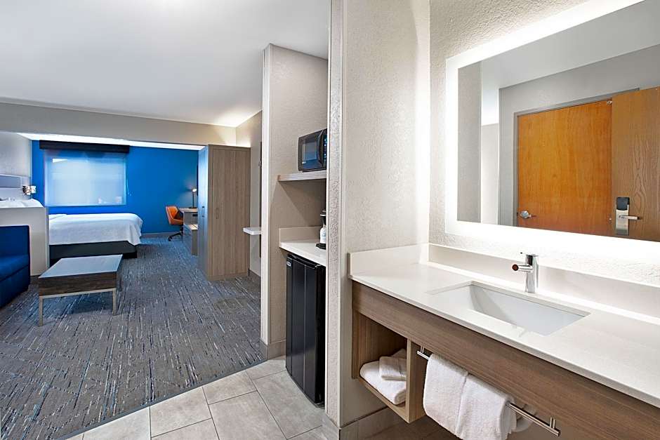 Holiday Inn Express Tuscola By IHG