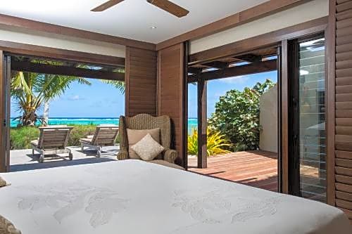 Te Manava Luxury Villas & Spa