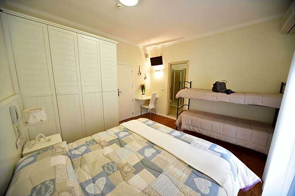 Hotel Villa Edda