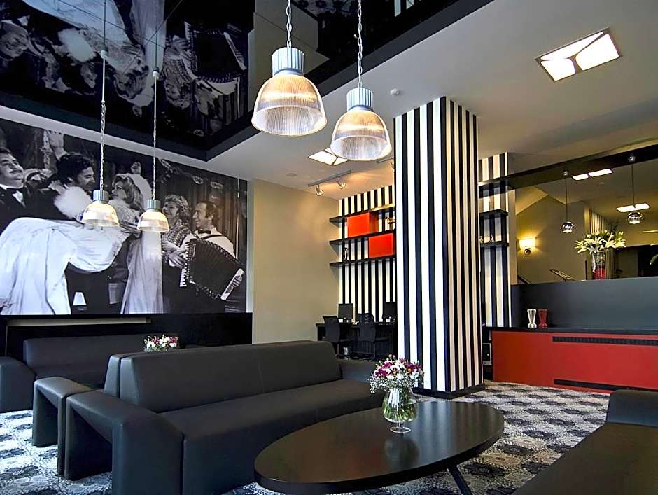 Maltepe 2000 Hotel