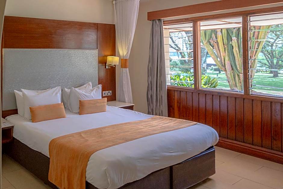 Muthu Lake Naivasha Country Club, Naivasha