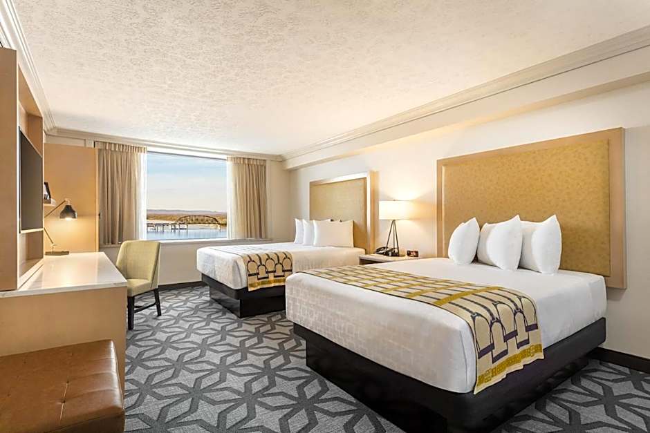 Galt House Hotel, A Trademark Collection Hotel