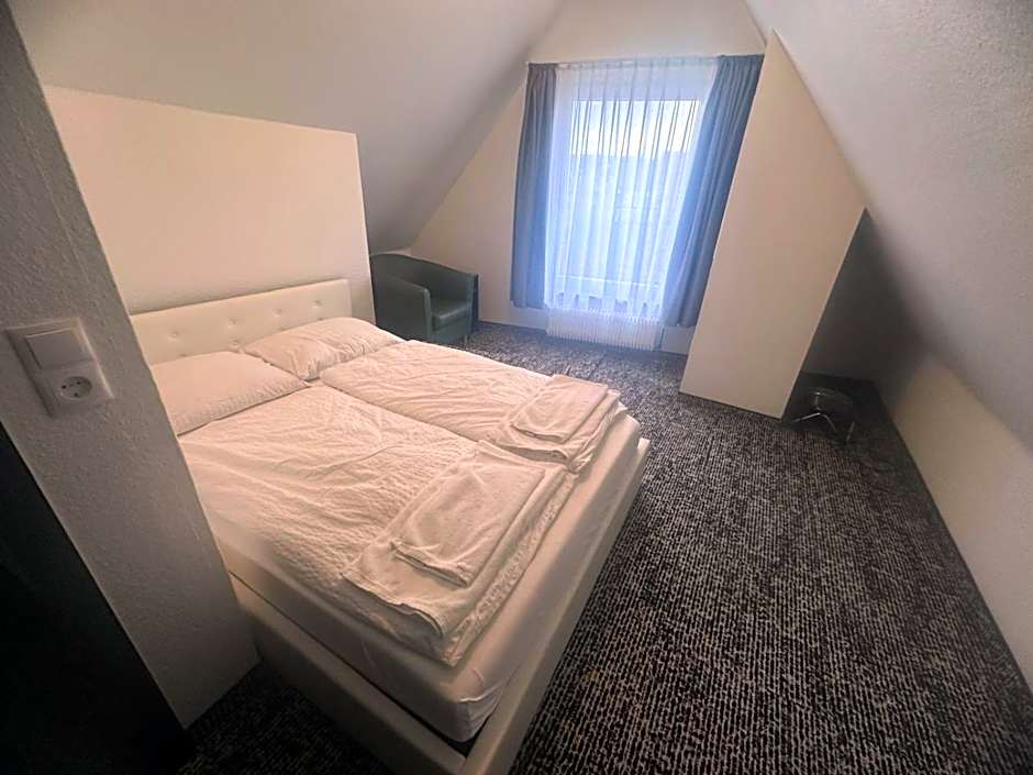Panorama Hotel Rheinkrone