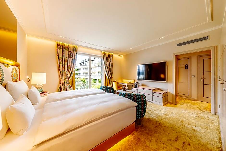 Hotel Schloss Seefels