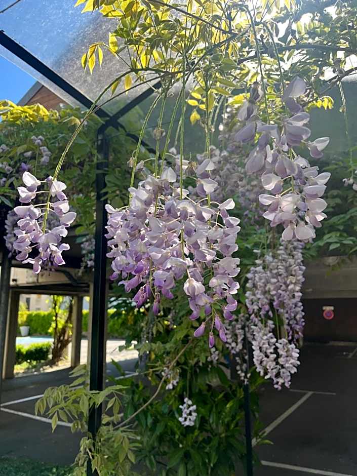 Hotel Victor Hugo & Spa