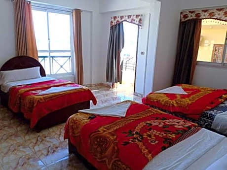 Standard Family Room