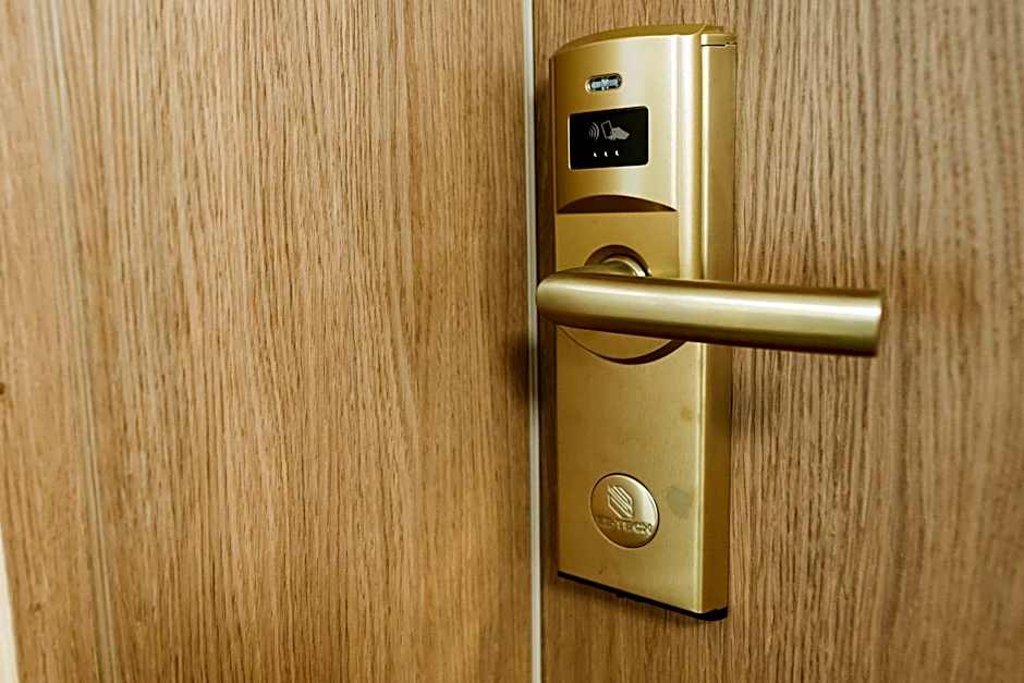 Hotel Przystań Przy Lesie