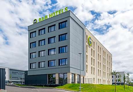 B&B HOTEL Villefranche-sur-Saone Sud
