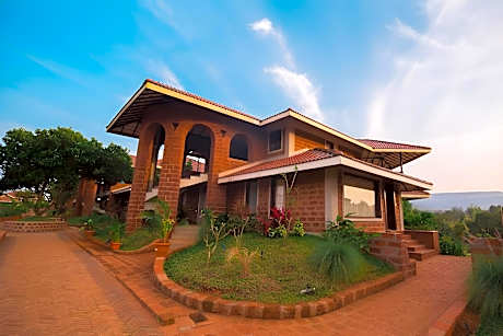 Riverside County Resort