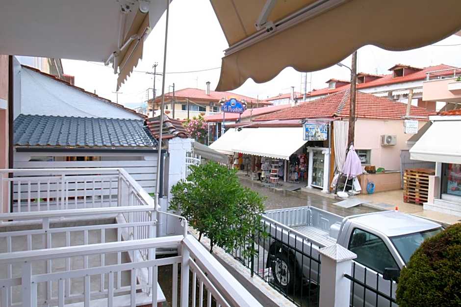 SARTI CENTER studios