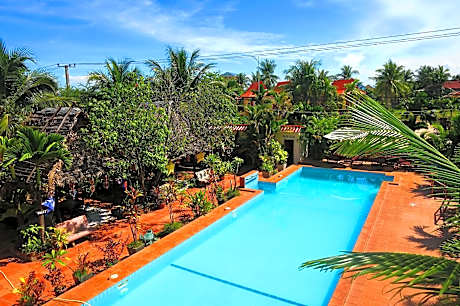 Kampot Guesthouse
