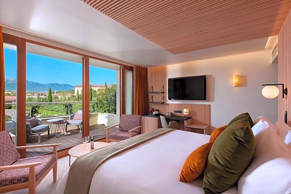 Hotel Marques De Riscal, A Luxury Collection Hotel, Elciego