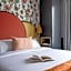 Hôtel Léopold - Orso Hotels