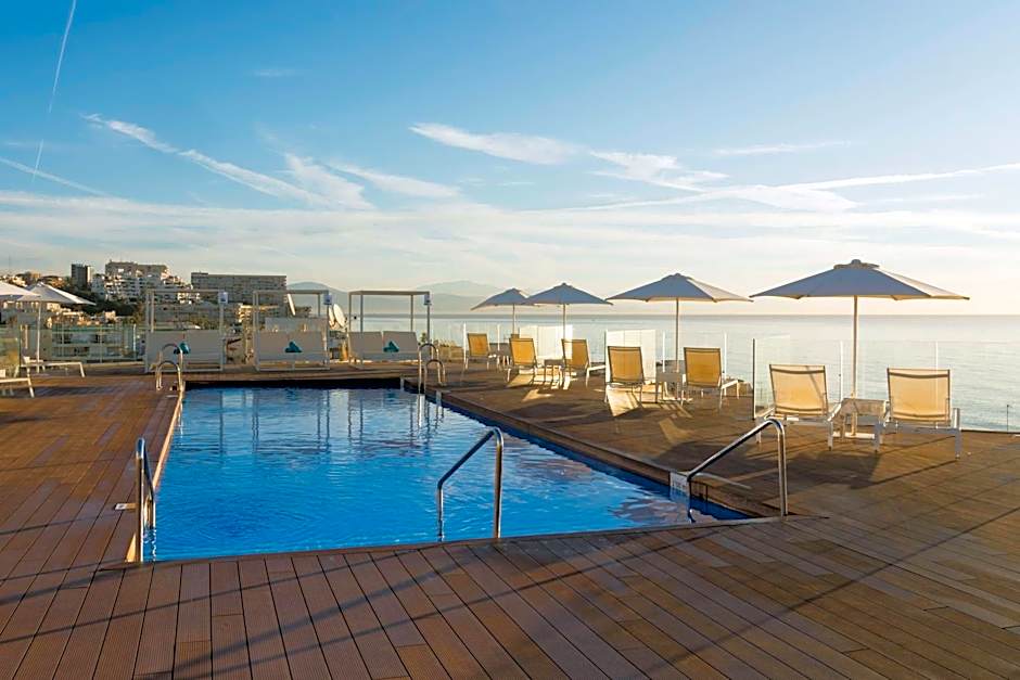 Aluasun Lago Rojo - Adults recommended