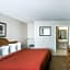 Quality Inn Ponca City Route 77