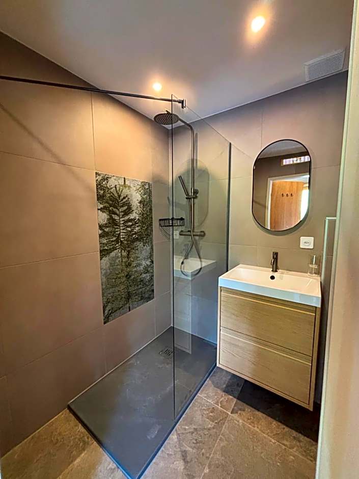 Familiehotel La Randulina