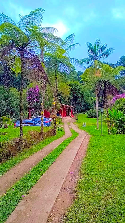 Pousada Bosque do Visconde