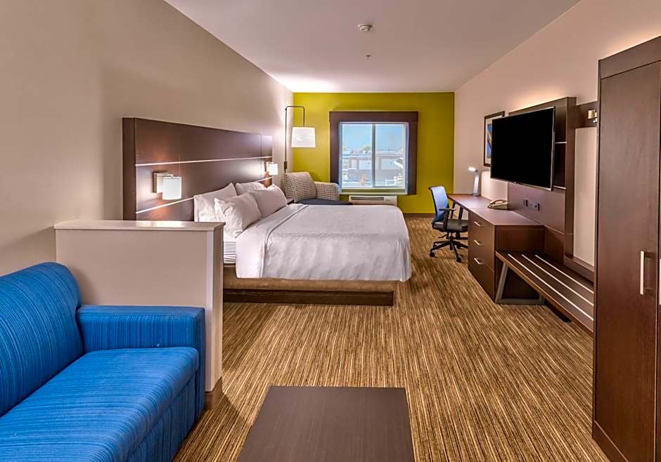 Holiday Inn Express & Suites Minden By IHG