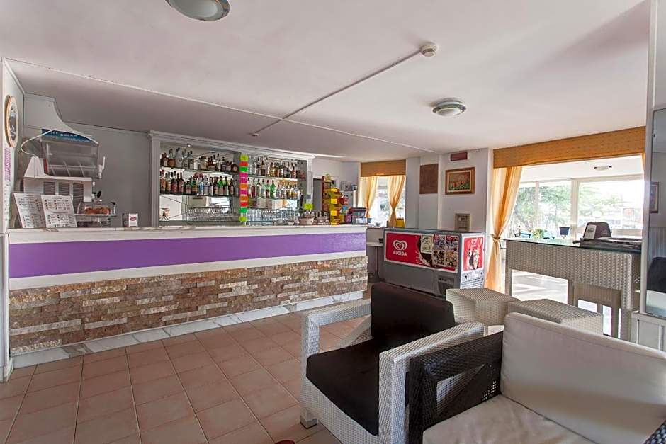 Hotel Asiago Beach