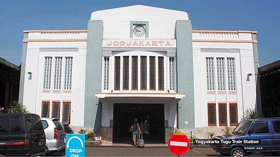 Kopilimo – Yogyakarta, MN