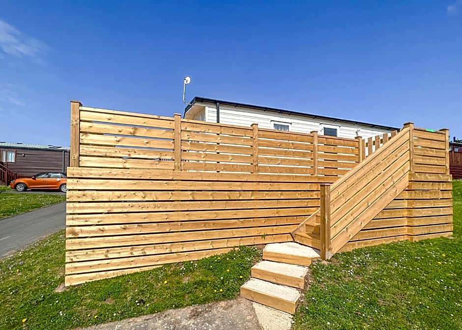 Shear Barn Holiday Park