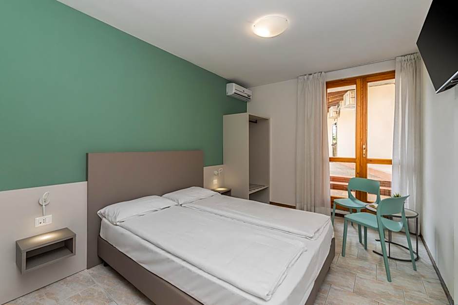 Park Hotel Faver