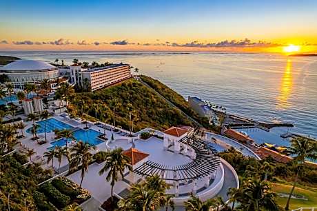 El Conquistador Resort - Puerto Rico