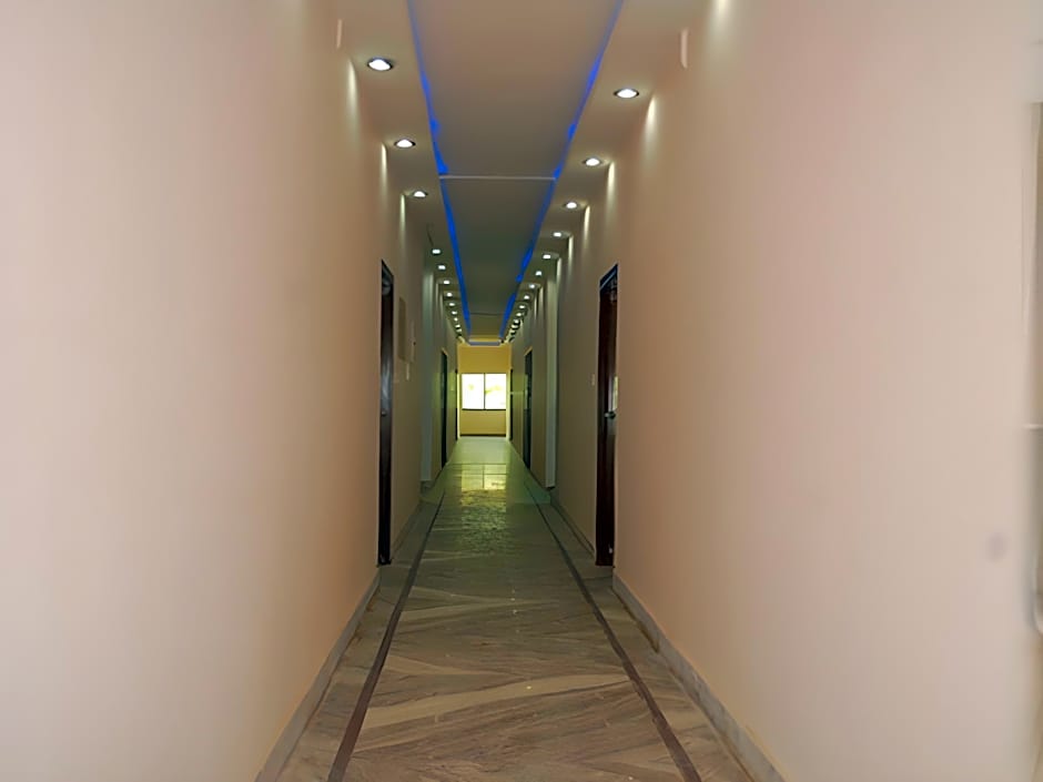 Hotel Om International