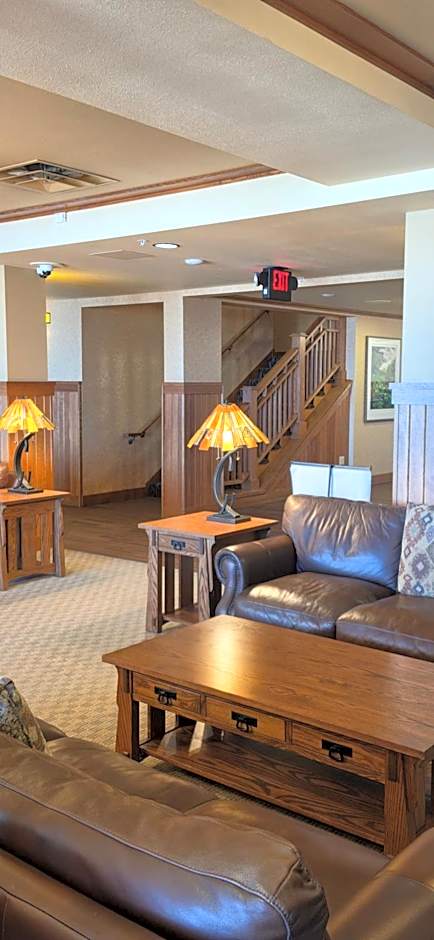 Canal Park Lodge