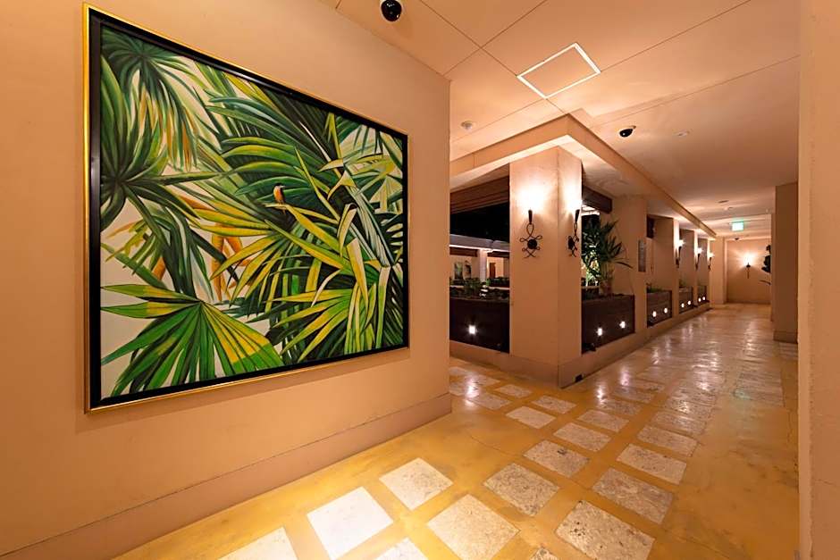 Hotel Lotus Nara (Adult Only)