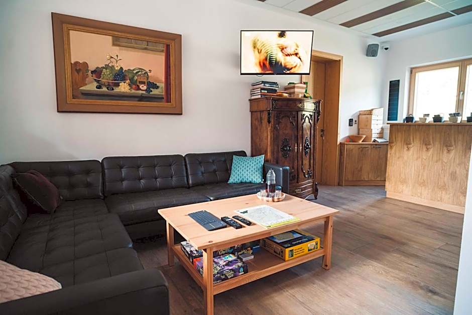 Camp Podgrad Vransko