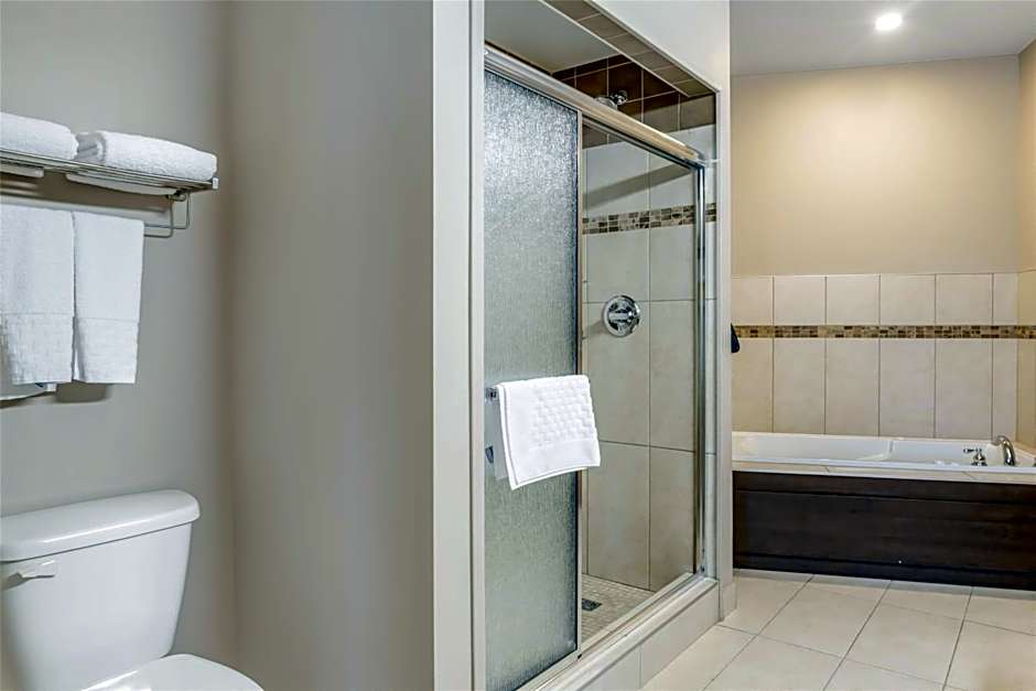 Best Western Plus Bridgewater Hotel & Convention Centre