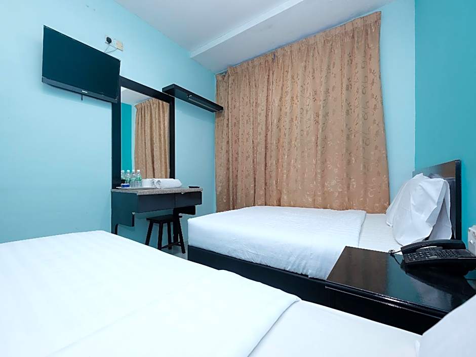 Marjan Hotel Sdn Bhd