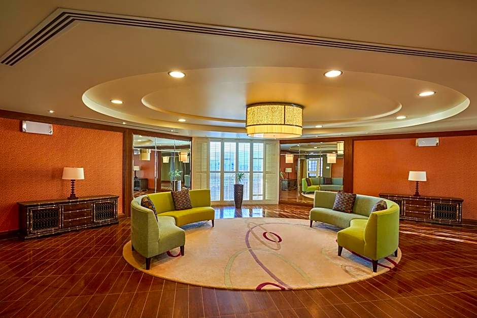 Salalah Gardens Hotel Managed by Safir Hotels & Resorts