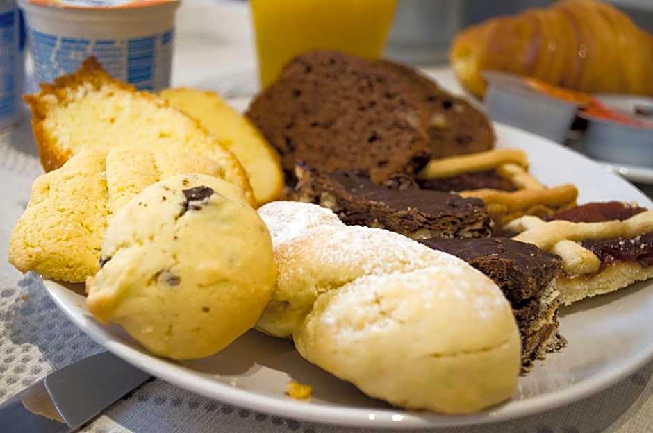 Relais Cola Di Rienzo