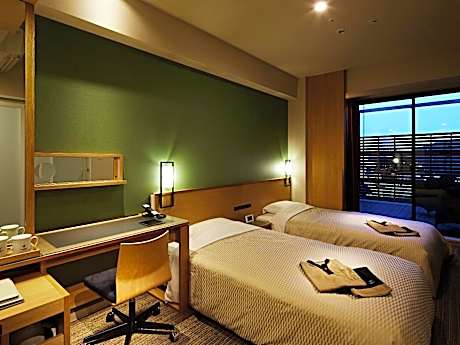 Terrace Suite