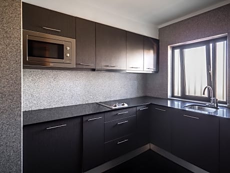 Apartment One Bedroom