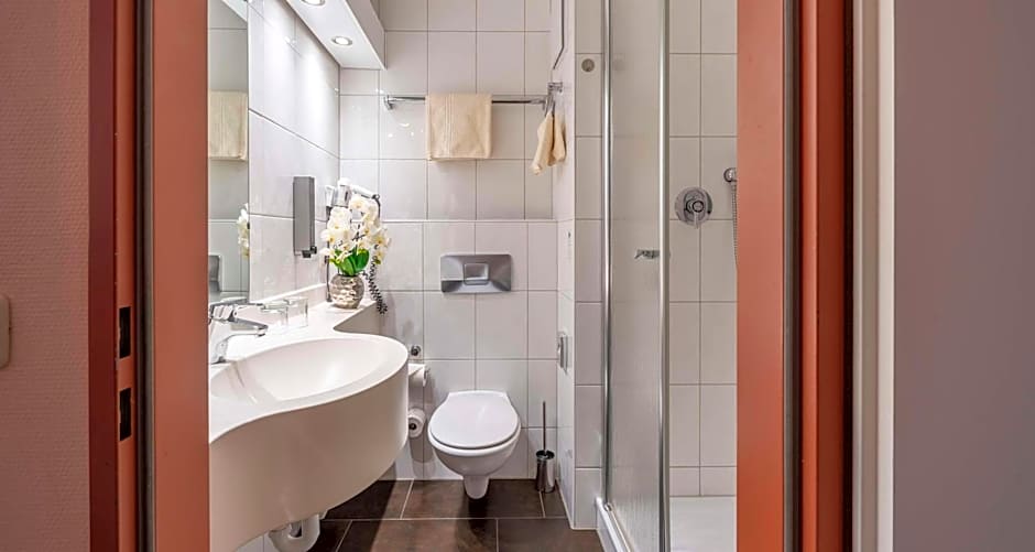 Sure Hotel by Best Western Hilden-Düsseldorf