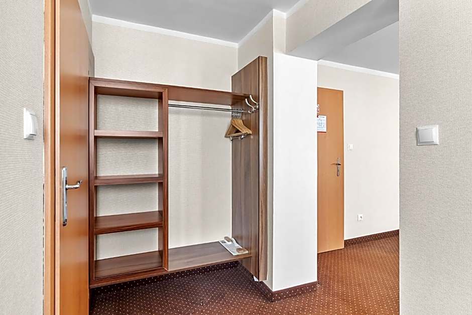 Hotel Diament Zabrze - Gliwice