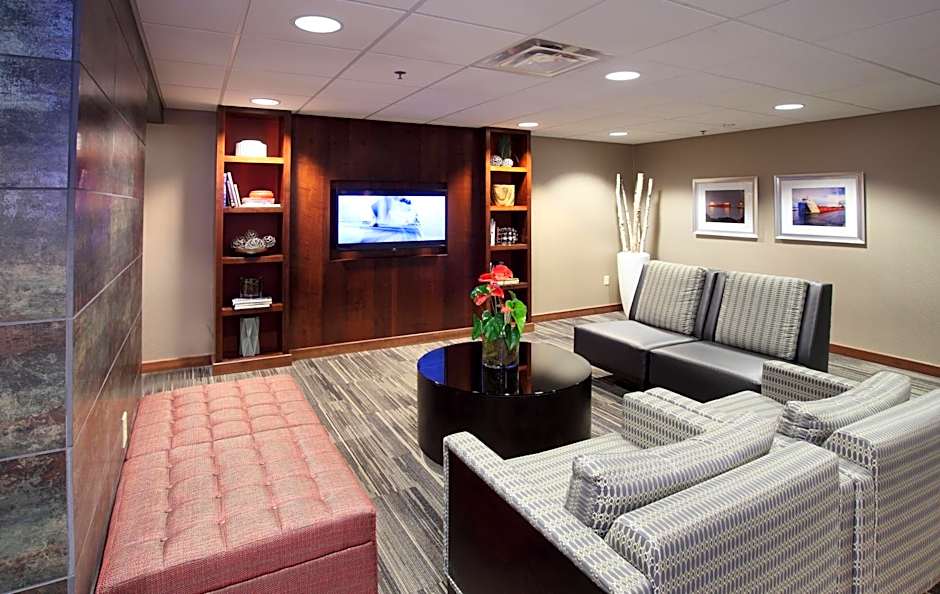 Holiday Inn & Suites Duluth-Downtown By IHG