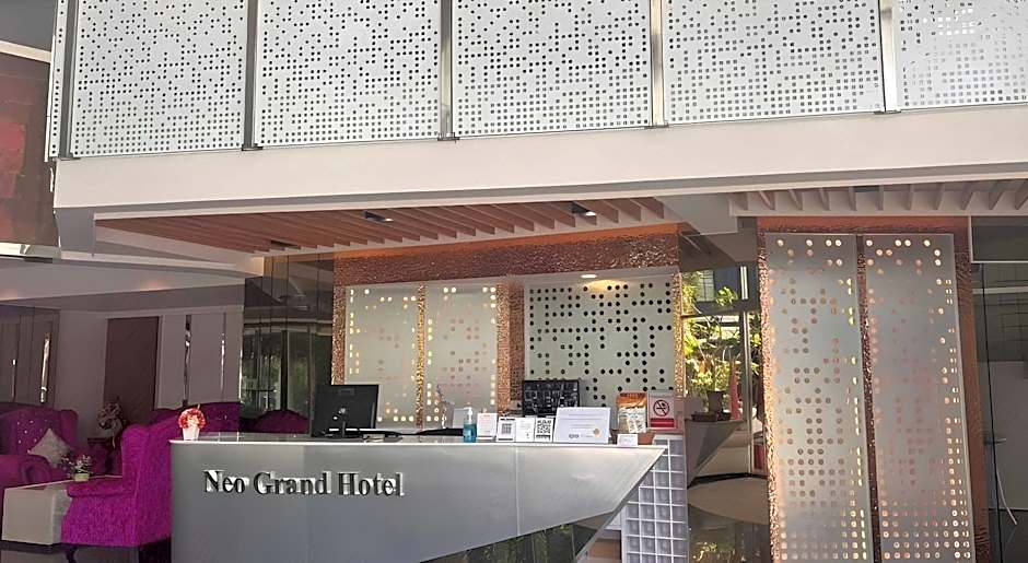 Neo Hatyai Hotel