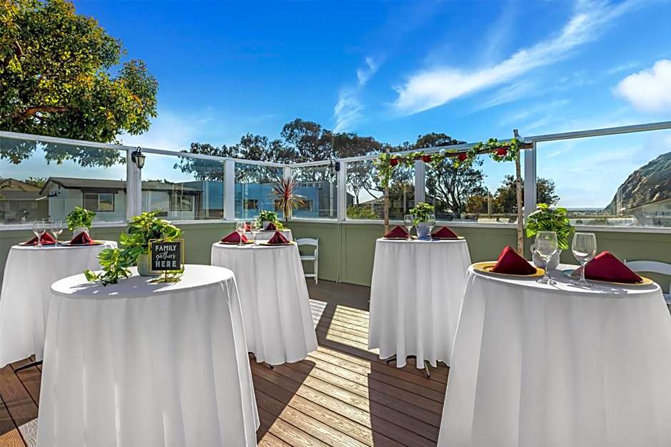 Best Western Tradewinds