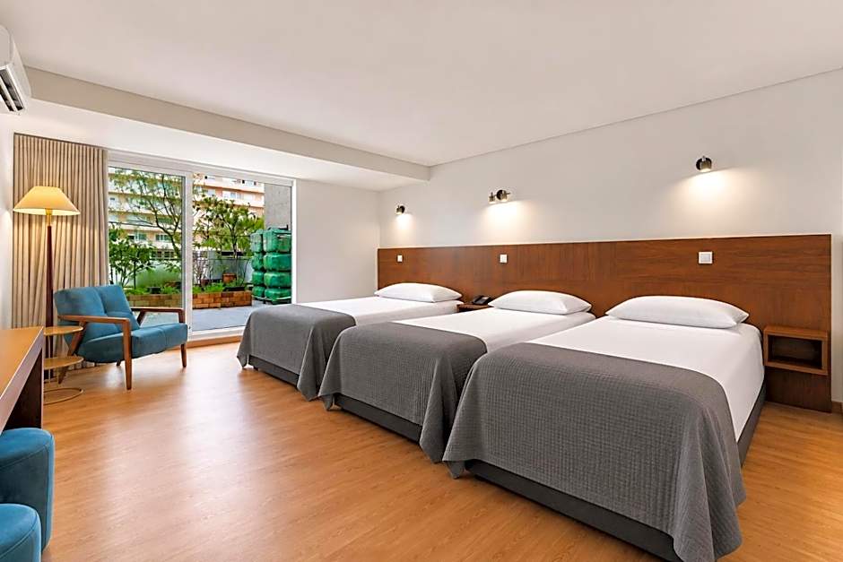Hotel Vice Rei