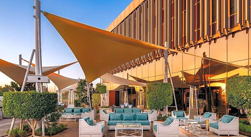 InterContinental Taif By IHG