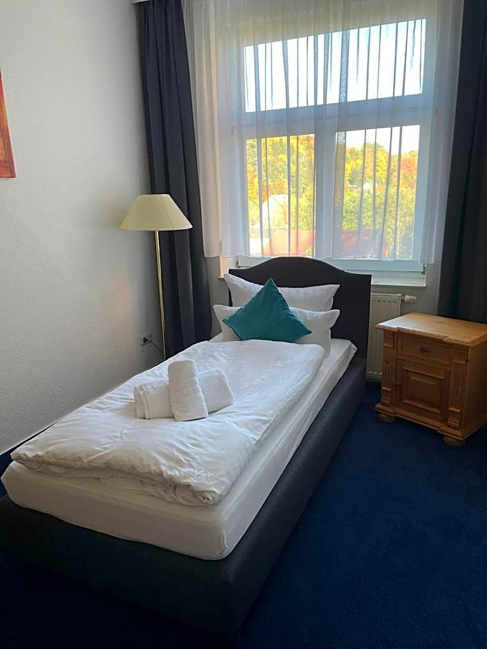 Parkhotel Waldschlösschen